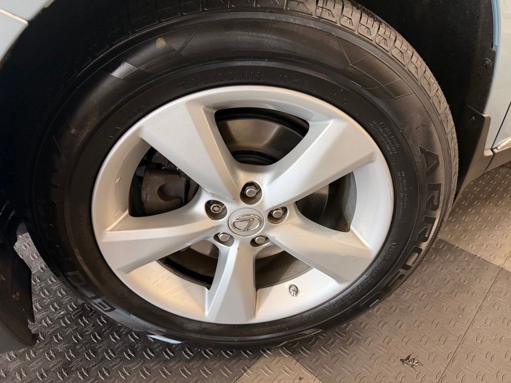 Used 2010 Lexus RX SUV