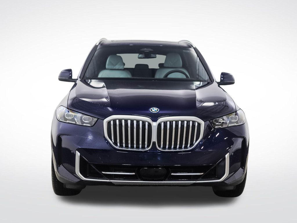 Thumbnail: 2026 BMW X5 - 8