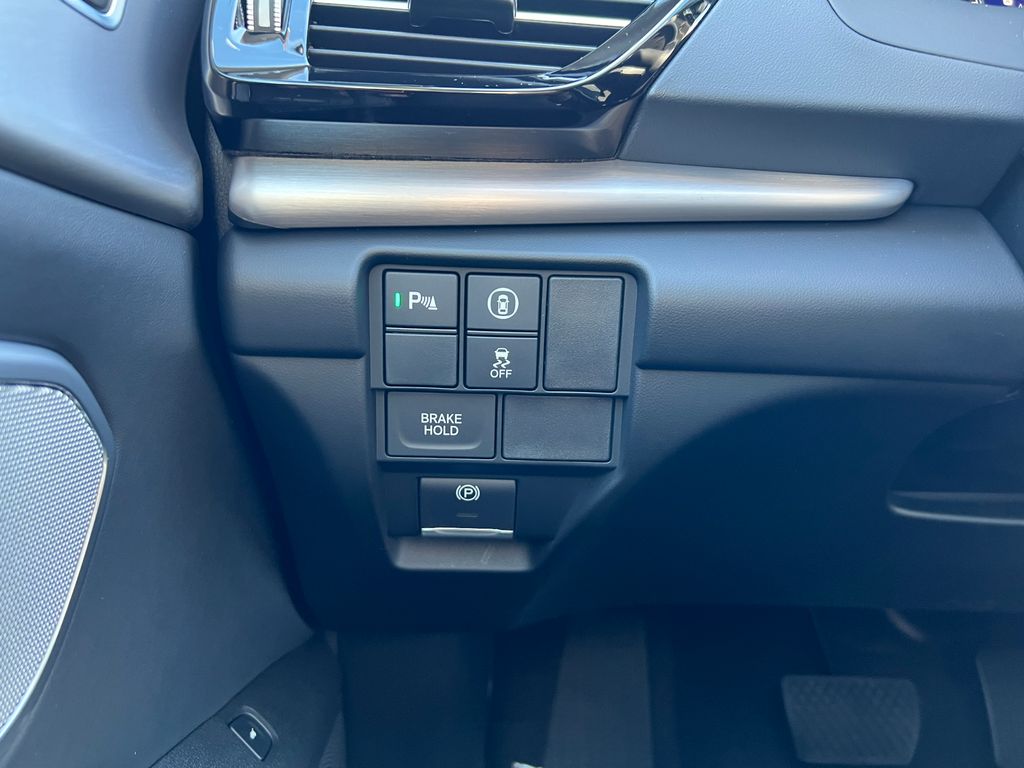 Thumbnail: 2026 Acura RDX - 17