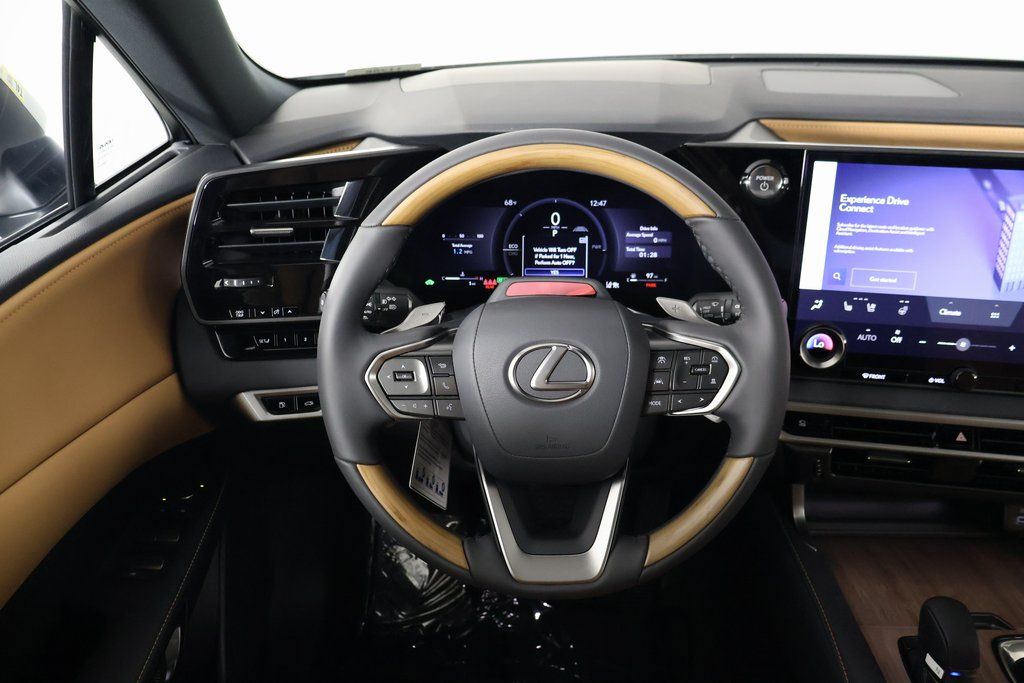 Thumbnail: 2026 Lexus RX - 3