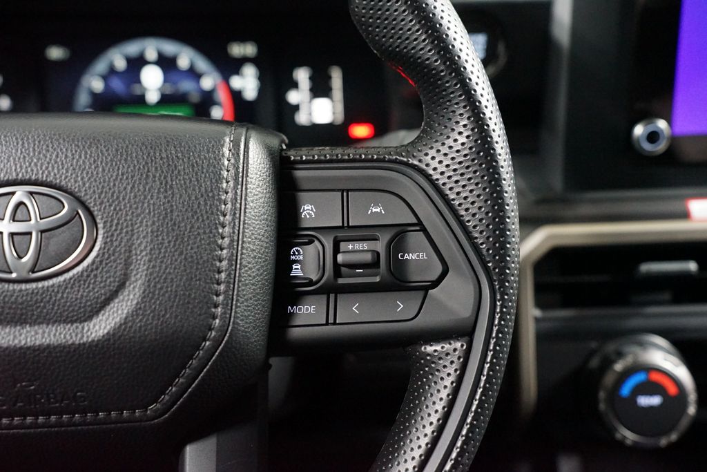 Thumbnail: 2026 Toyota Tacoma - 14