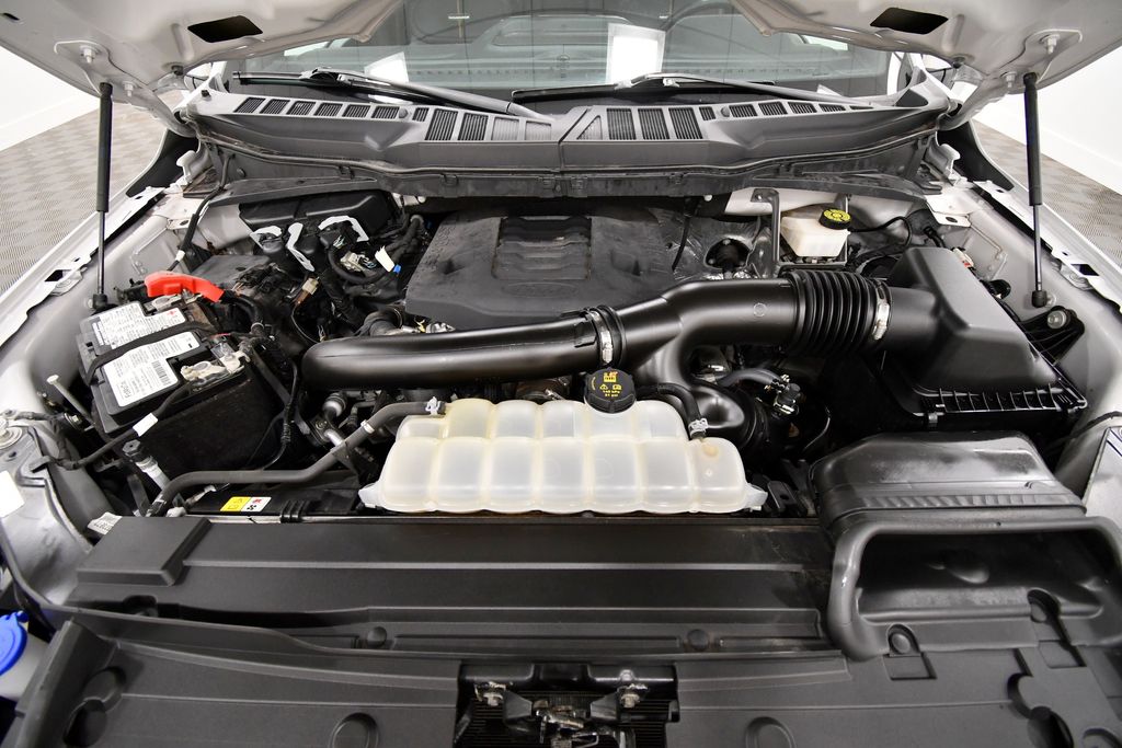 Used 2023 Ford F-150 Truck