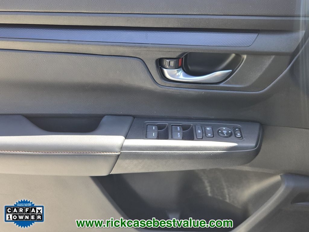 2023 Honda CR-V - $26,990