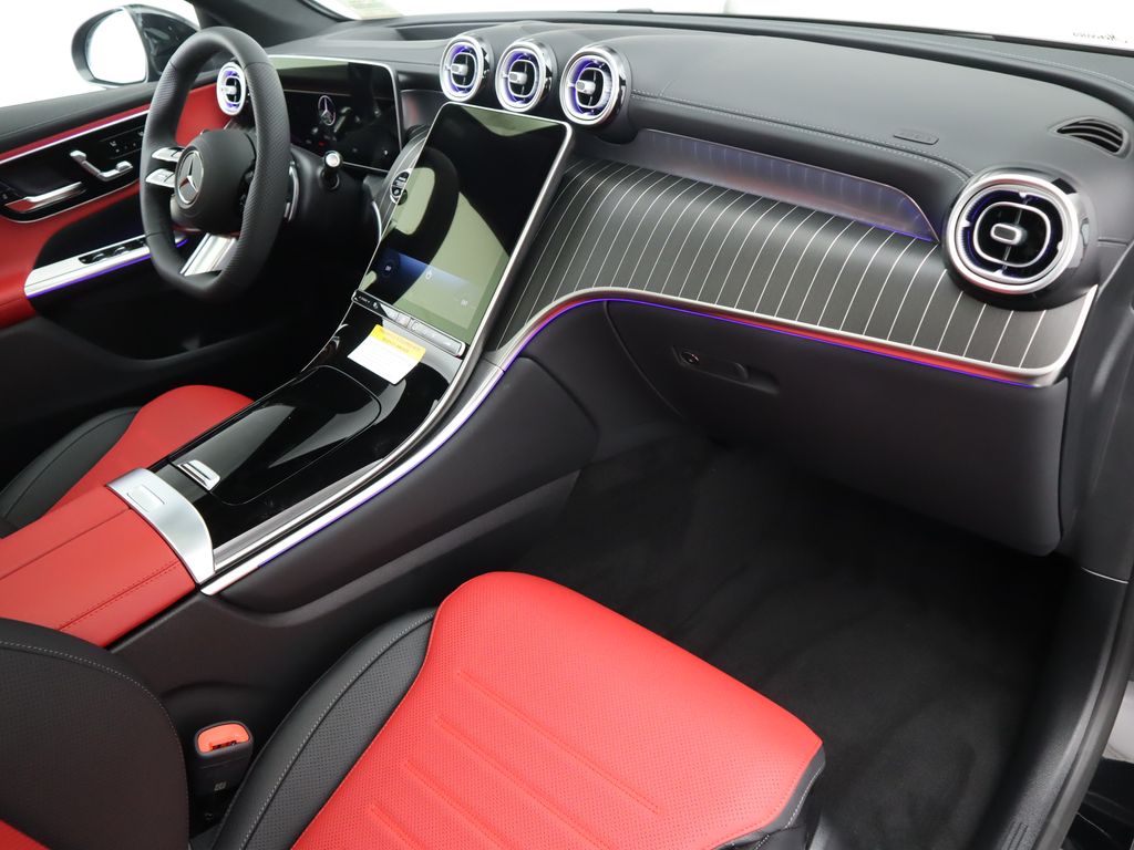 Thumbnail: 2026 Mercedes-Benz GLC - 19