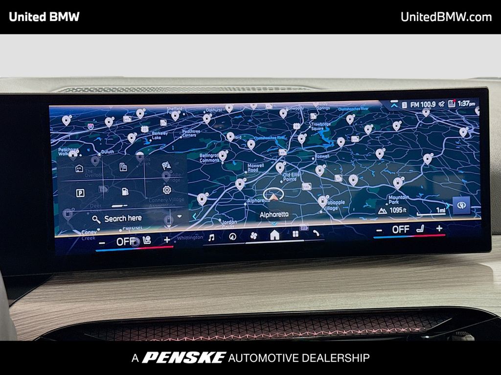 Thumbnail: 2025 BMW 4 Series - 10