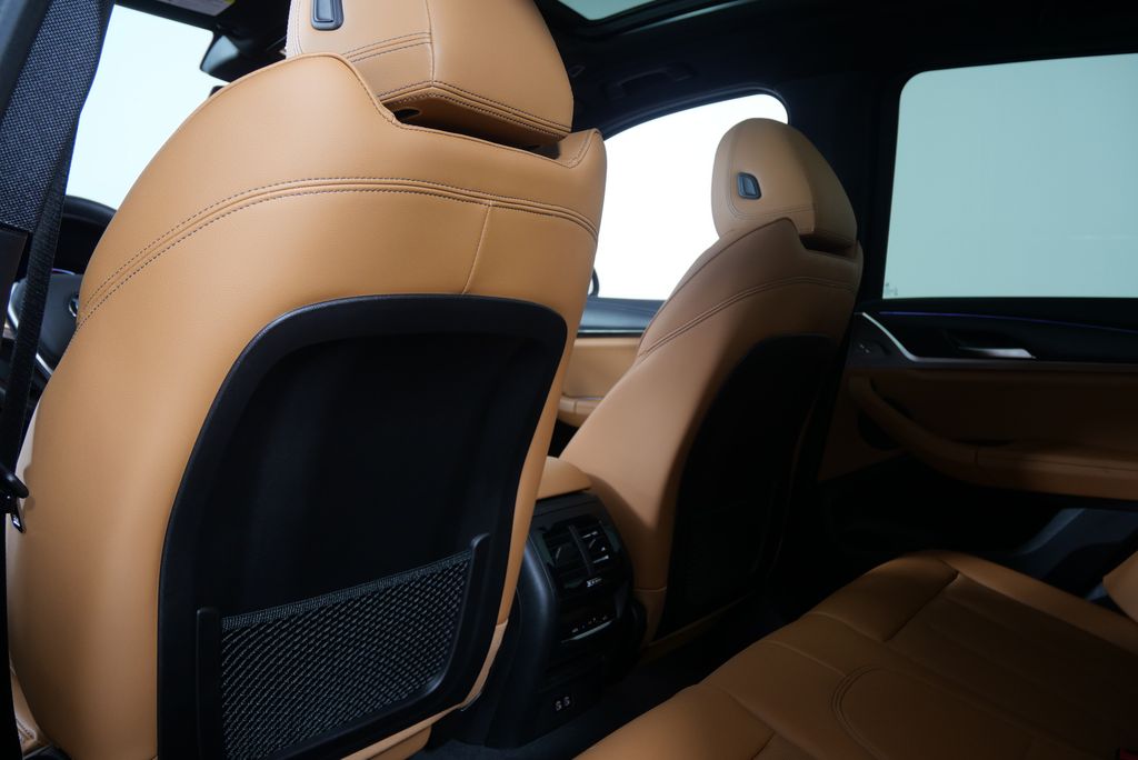 2022 BMW X3 sDrive30i 17