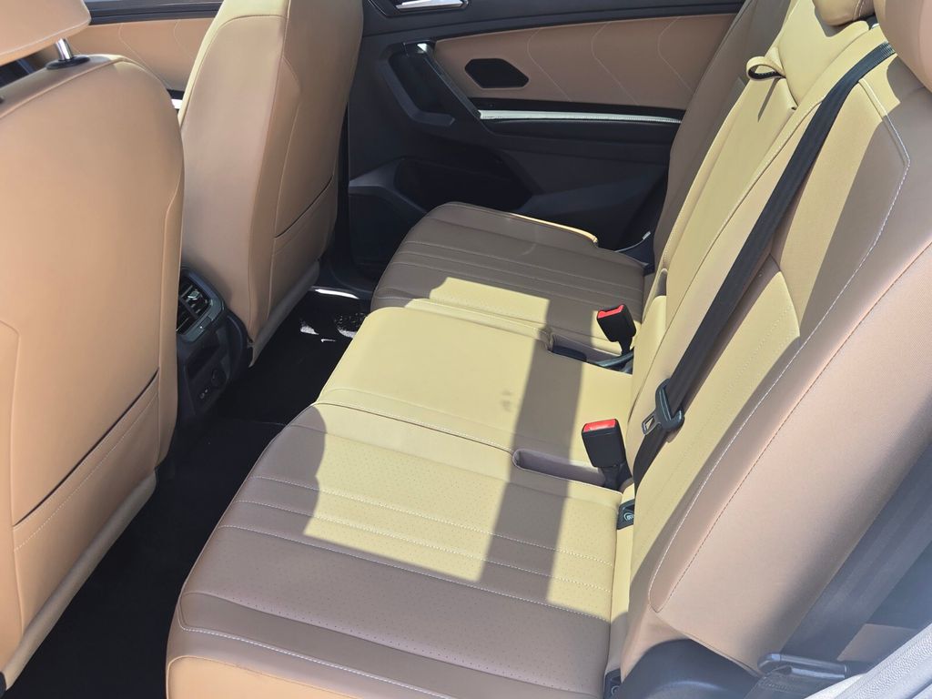 2023 Volkswagen Tiguan - $22,000
