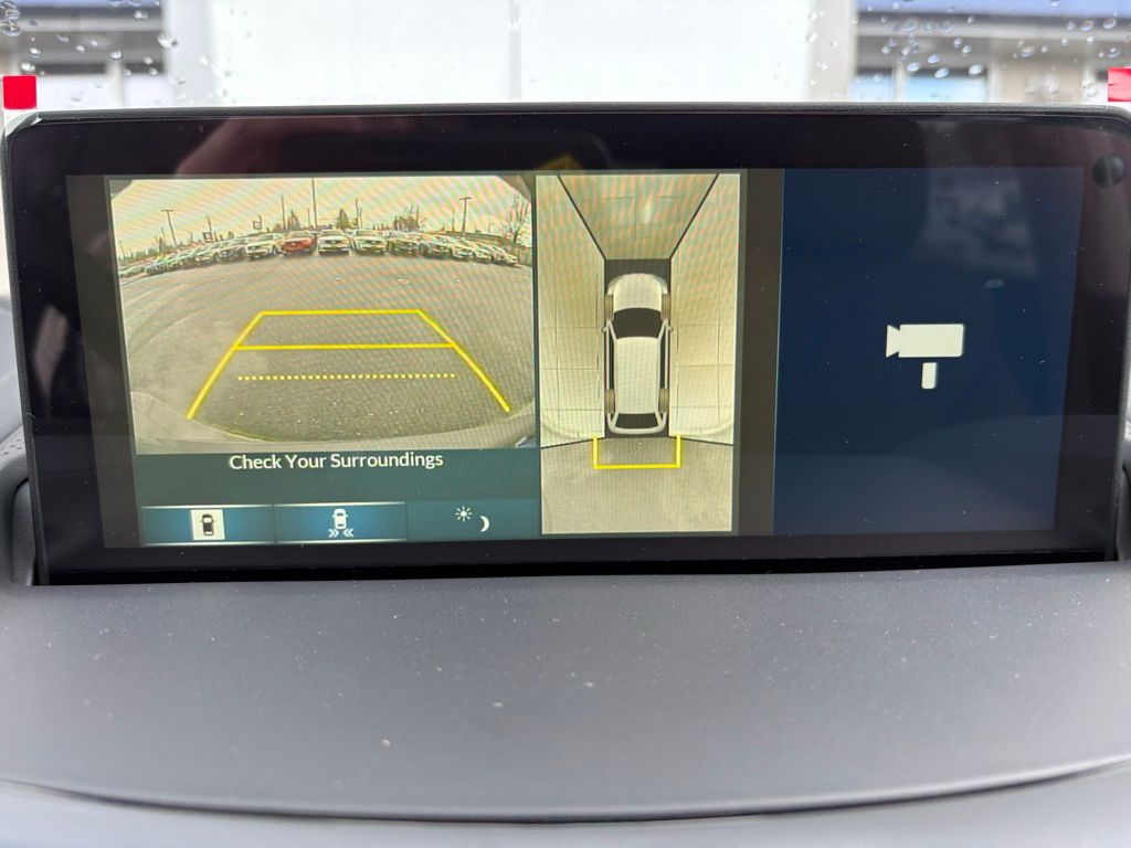 2026 Acura RDX Advance Package