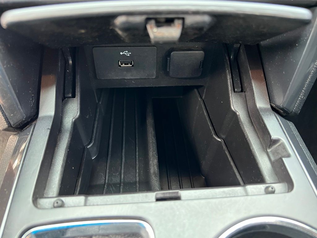 Used 2019 Ford Explorer SUV