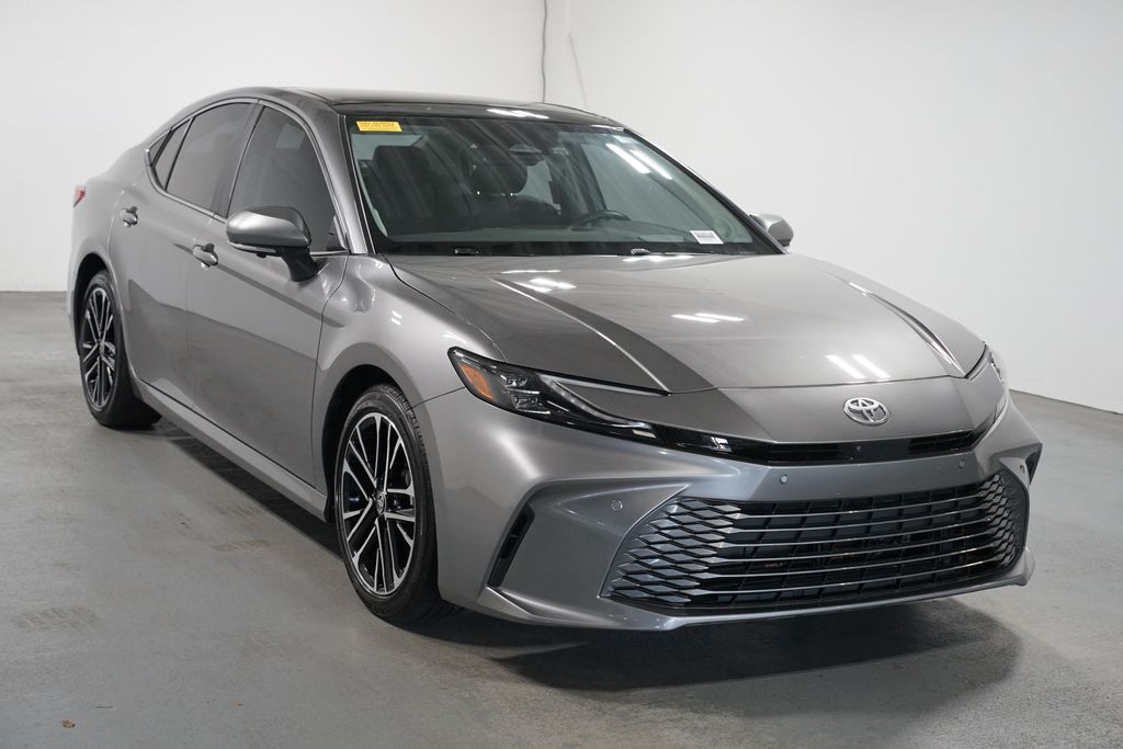 Thumbnail: 2025 Toyota Camry - 3