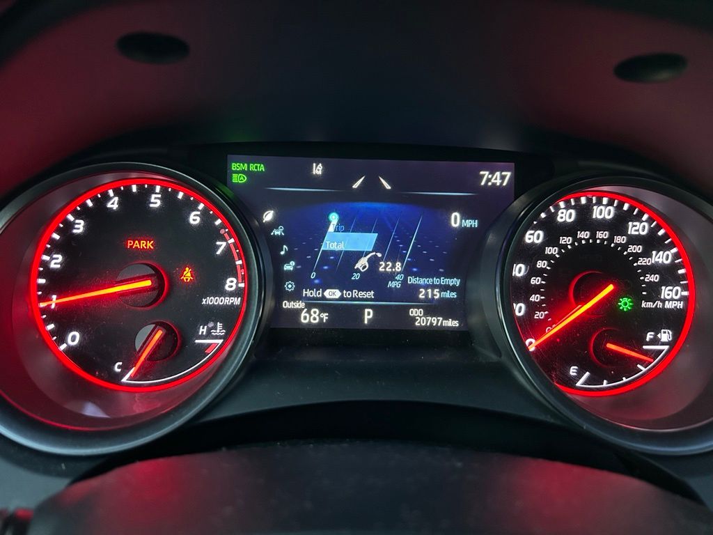 Thumbnail: 2024 Toyota Camry - 23