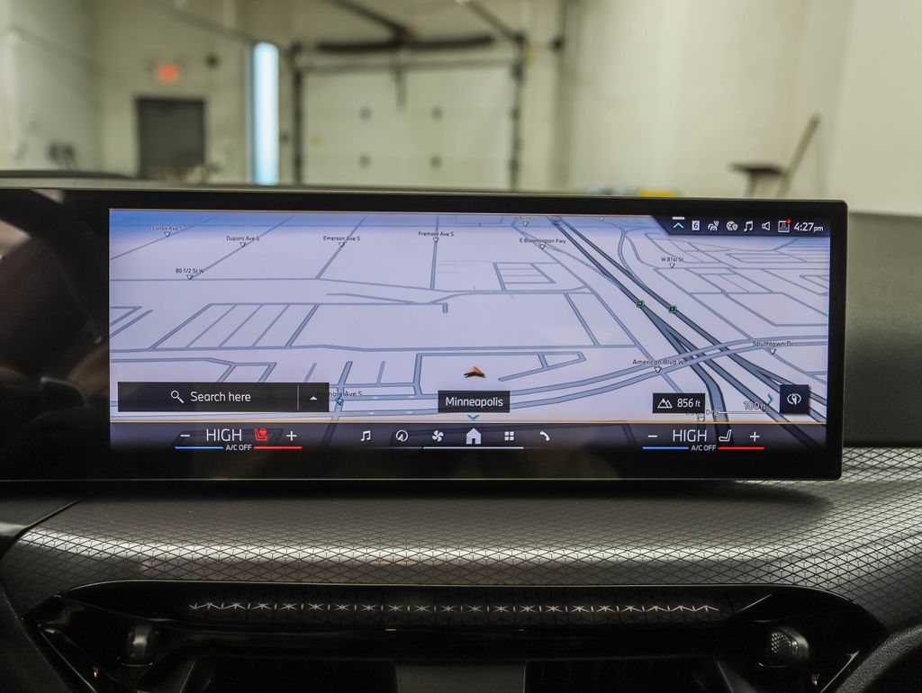 Thumbnail: 2026 BMW 4 Series - 16