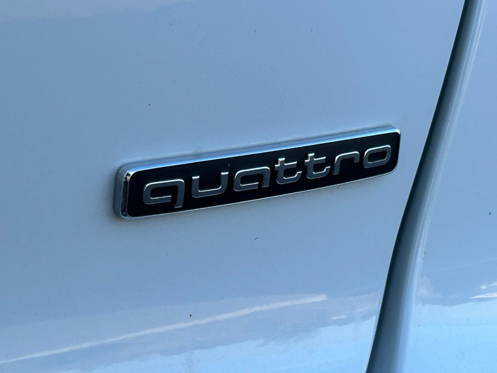 Certified Used 2023 White Audi Prestige image 62