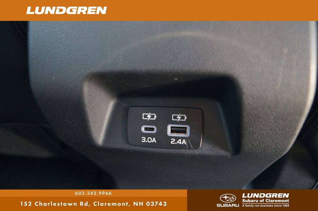 Used 2024 Subaru Crosstrek SUV