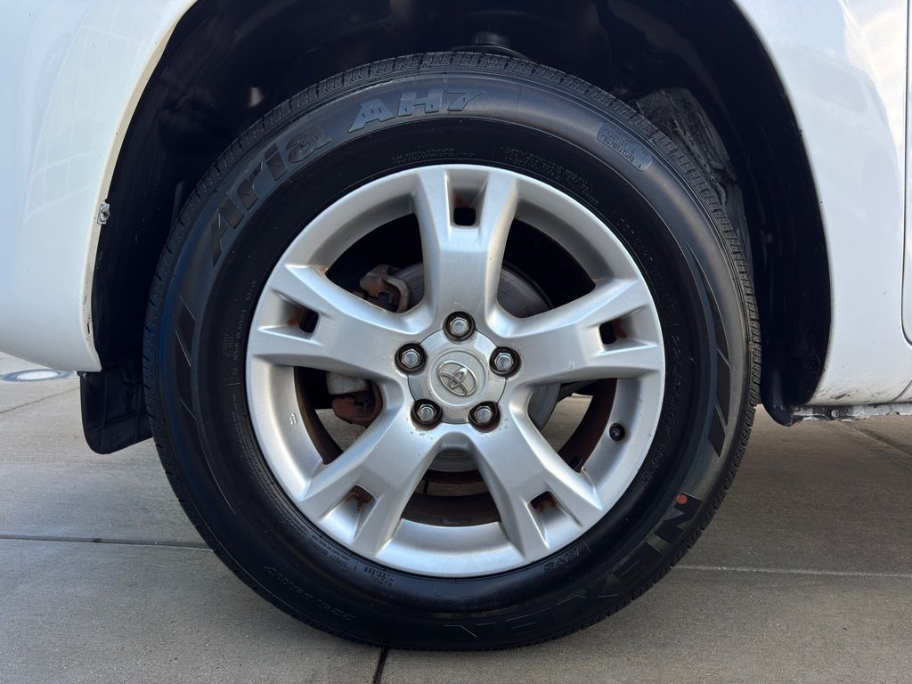 2011 Toyota RAV4 Base  at Superior Kia