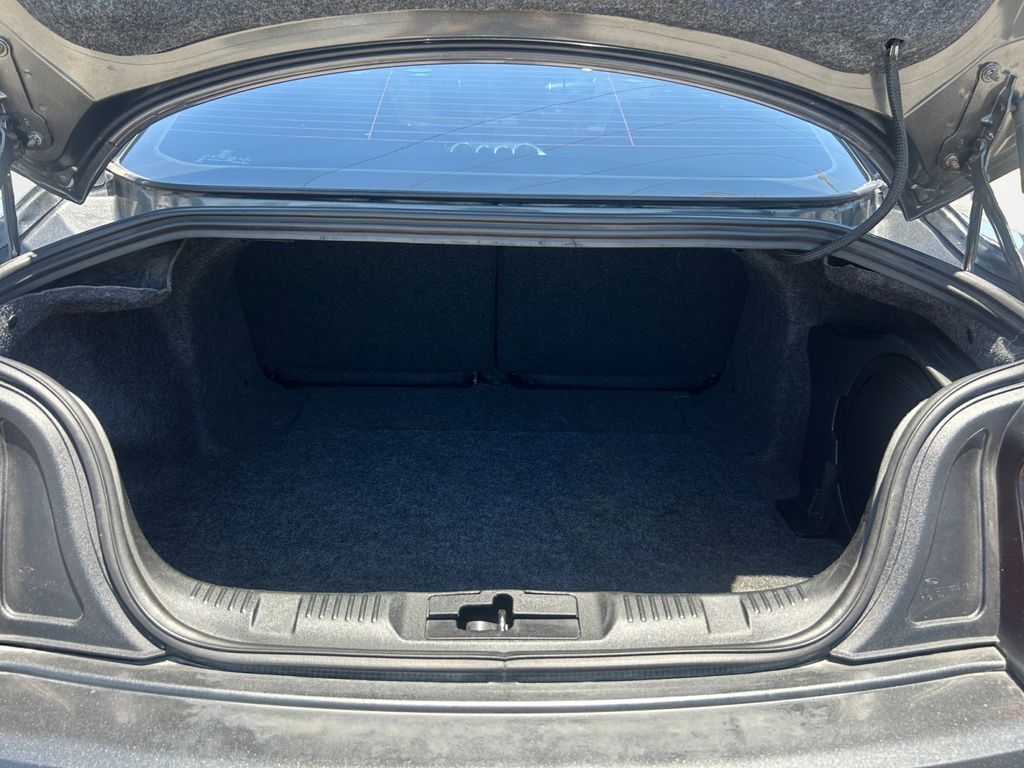 Used Car 2020 Ford Mustang  Gt Premium For Sale Under $35,000 In Floresville, Texas
