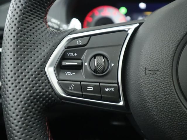 Thumbnail: 2026 Acura RDX - 12