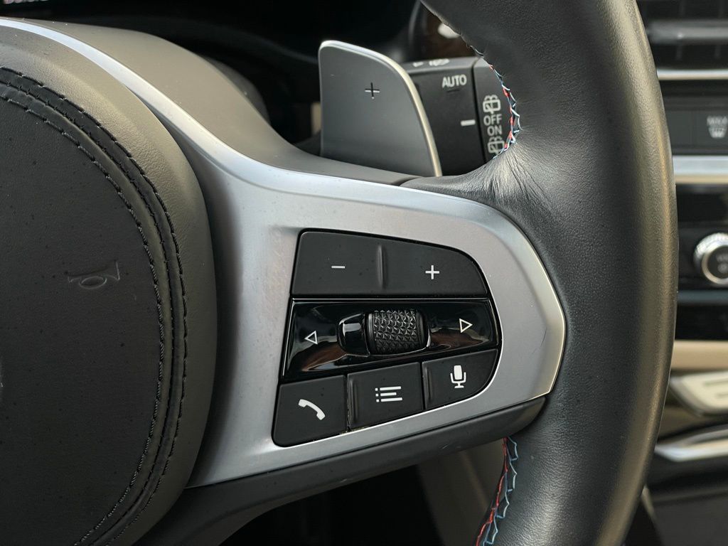 Thumbnail: 2022 BMW X3 - 14