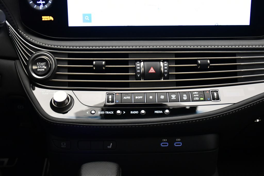 Thumbnail: 2023 Lexus LS - 28