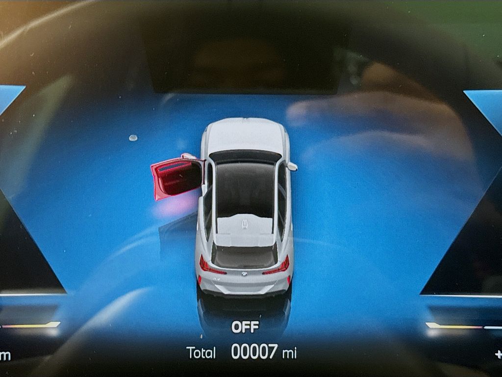 Thumbnail: 2026 BMW X3 - 7