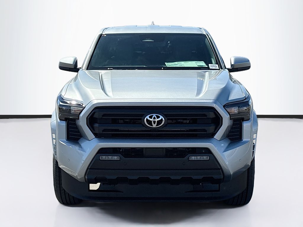 Thumbnail: 2026 Toyota Tacoma - 2