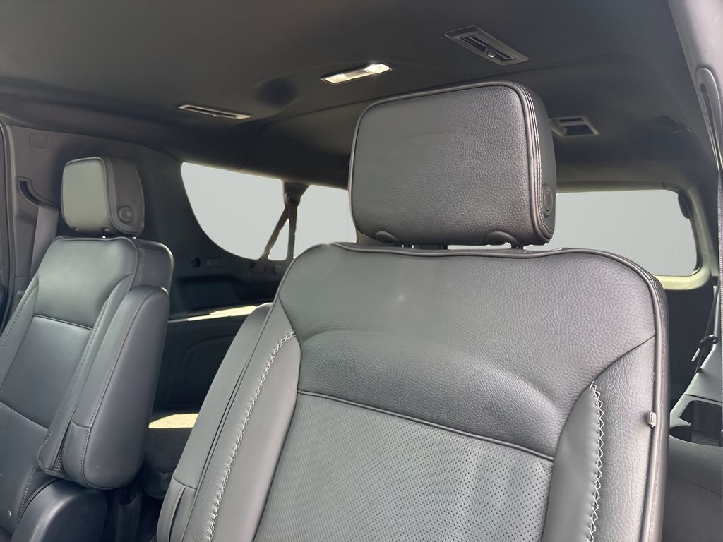 Used Car 2022 Gmc Yukon Xl  Denali For Sale Under $60,000 In Austin, Texas