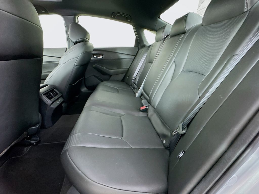 Used Car 2025 Honda Accord Hybrid  Sport-l For Sale Under $35,000 In Austin, Texas