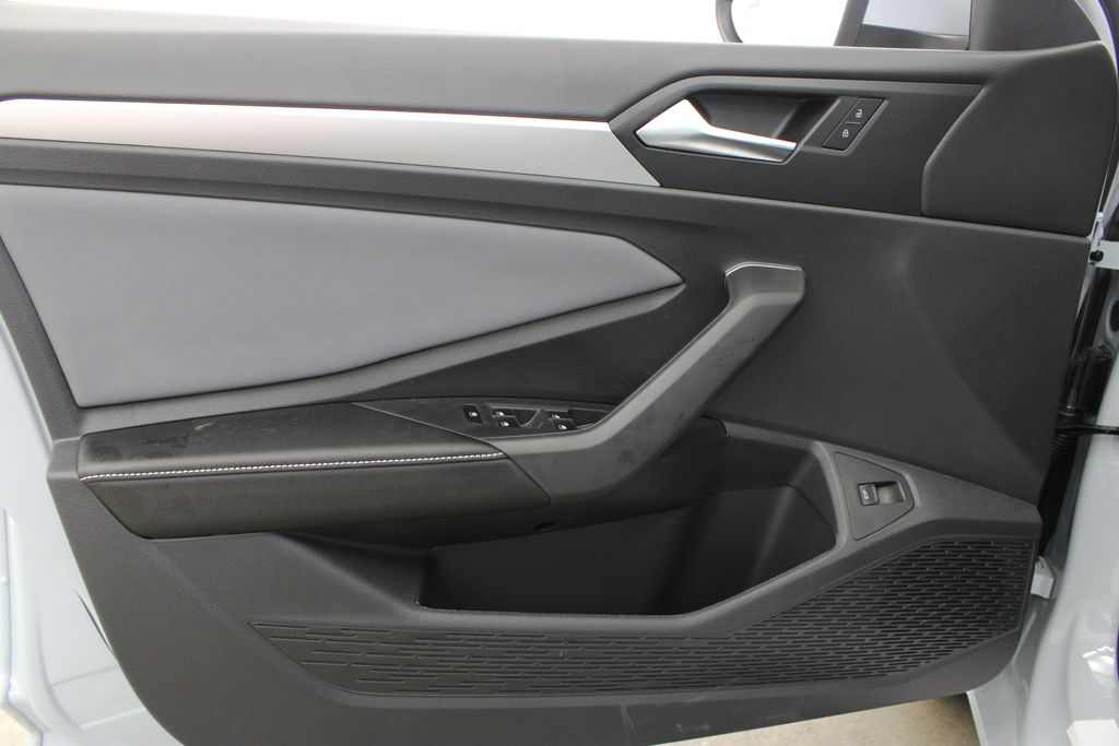 new 2026 Volkswagen Jetta car
