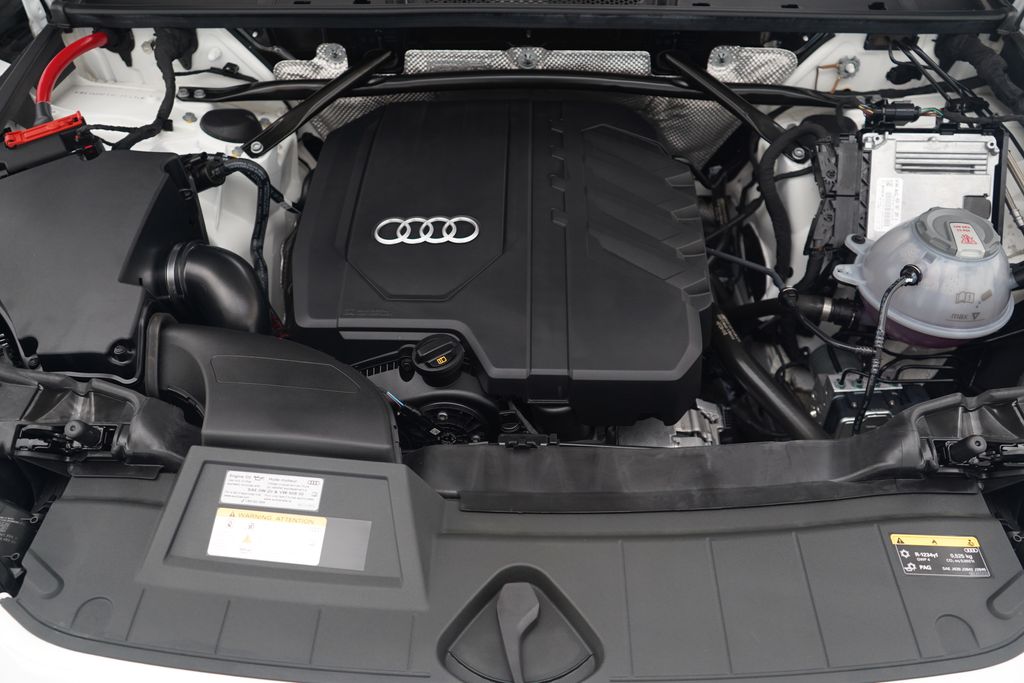 Thumbnail: 2023 Audi Q5 - 12