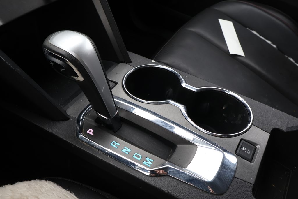 Thumbnail: 2014 Chevrolet Equinox - 24