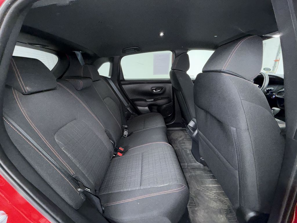 Used 2024 Honda HR-V SUV