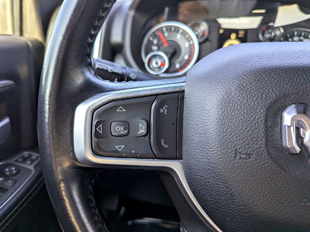 Used Car 2024 Ram 3500  Big Horn For Sale In Taylor, Texas