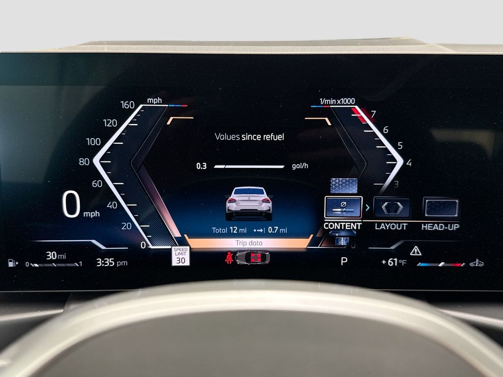 Thumbnail: 2026 BMW 2 Series - 31