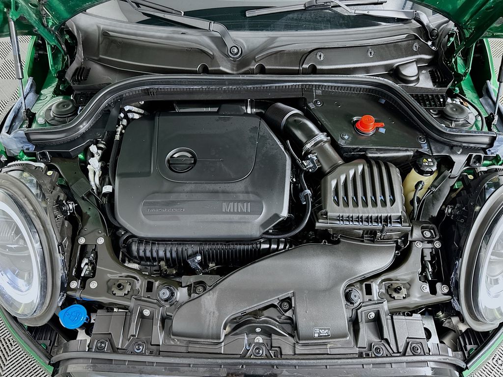 Thumbnail: 2024 MINI Cooper - 30
