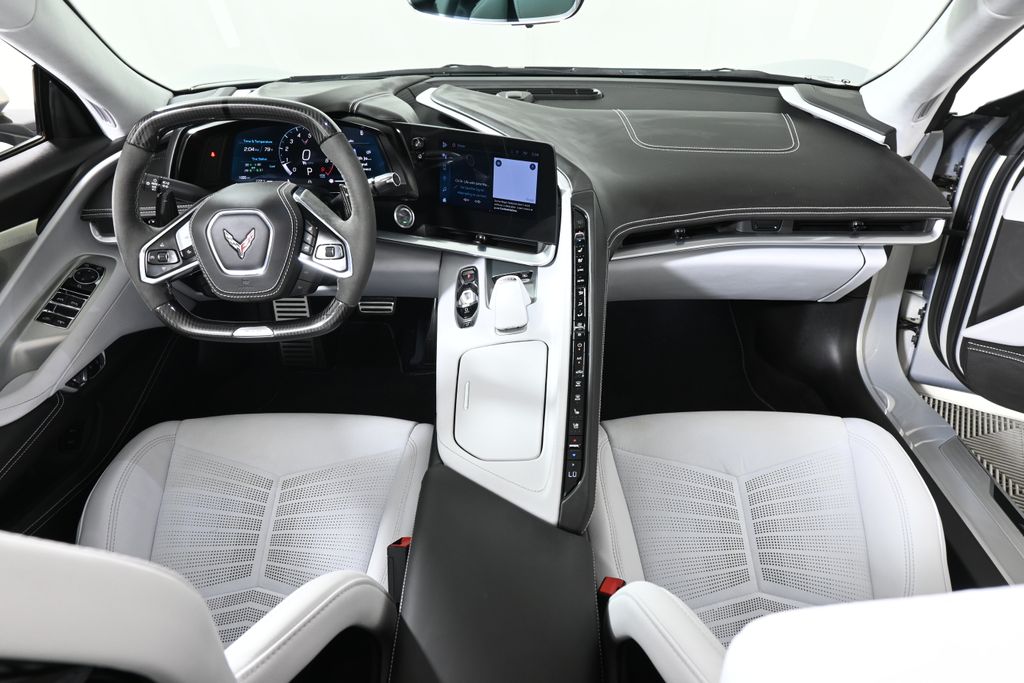 Thumbnail: 2024 Chevrolet Corvette - 4