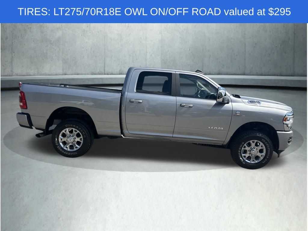 Used 2024 Ram 2500 Truck