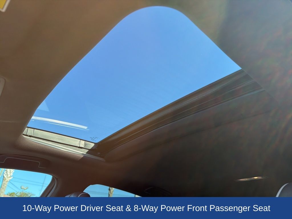 2018 Acura TLX Tech & A-Spec Pkgs