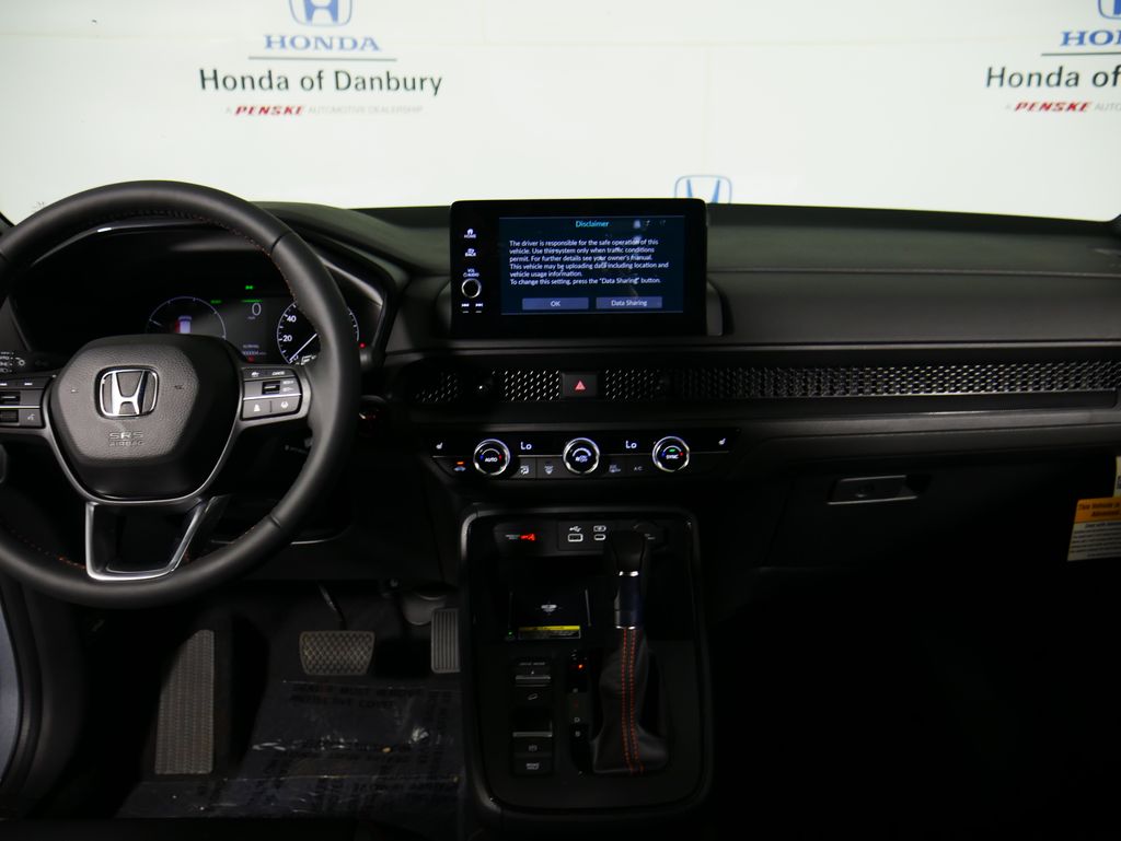 Thumbnail: 2026 Honda CR-V - 17