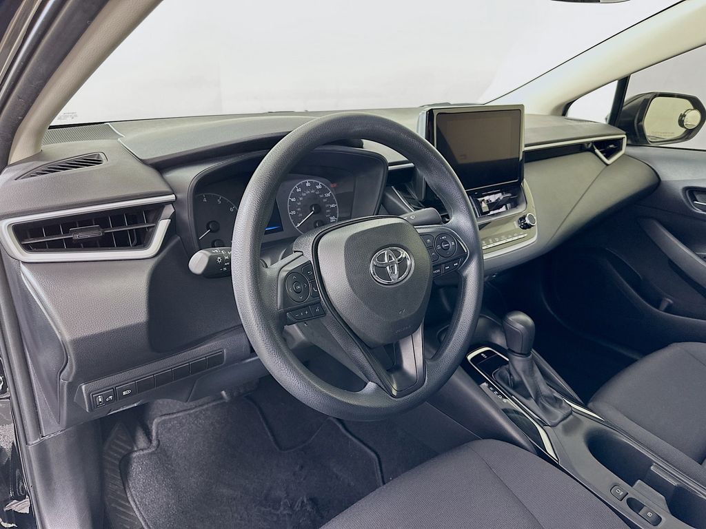Thumbnail: 2024 Toyota Corolla - 9