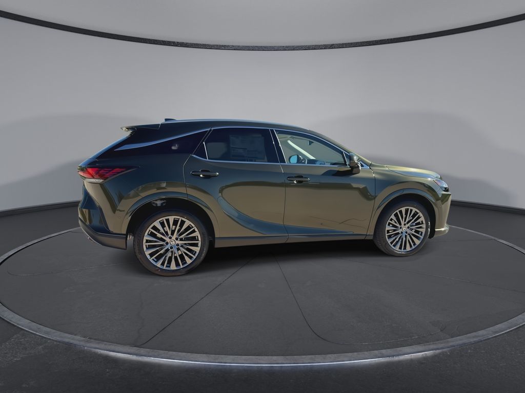Thumbnail: 2026 Lexus RX - 9