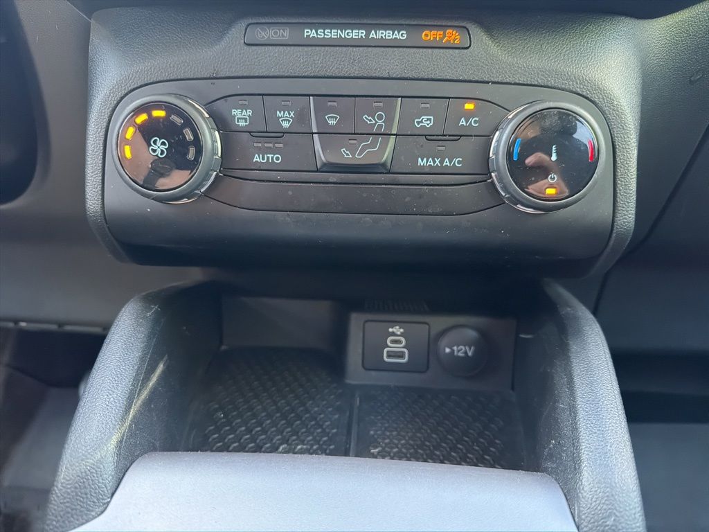 used 2023 Ford Bronco Sport car, priced at $25,750