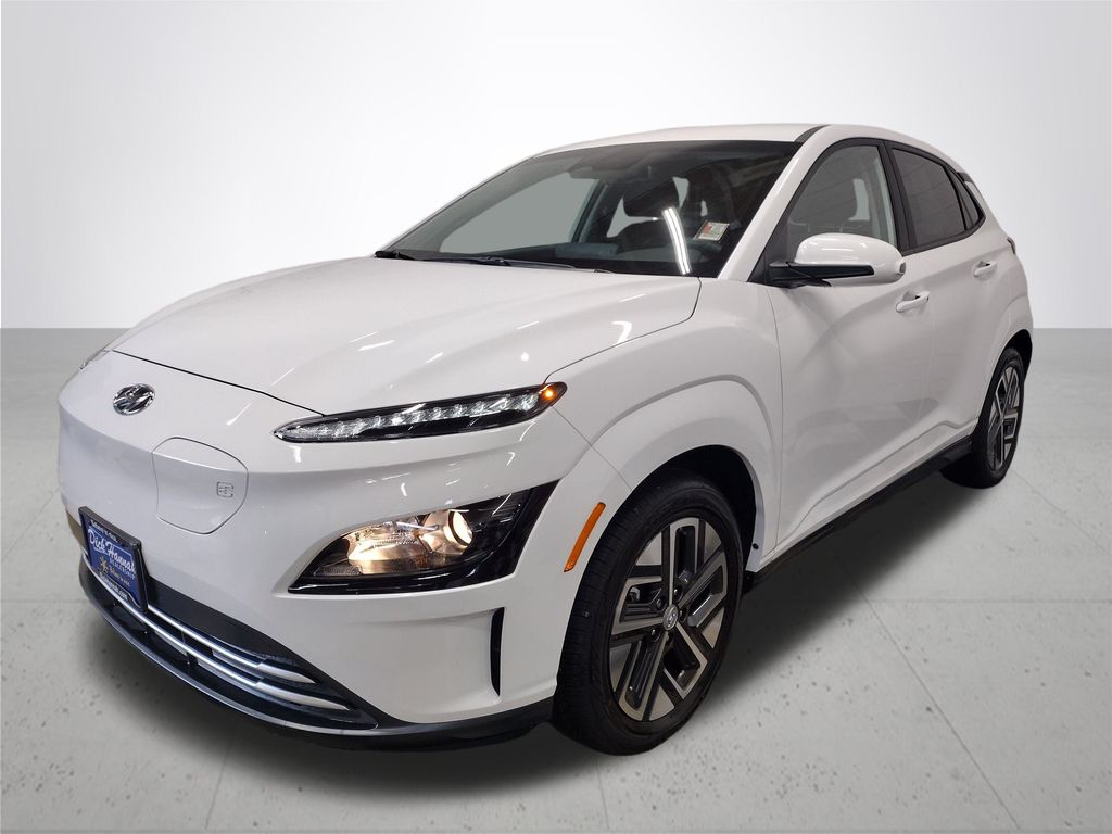 2023 Hyundai Kona Electric SE