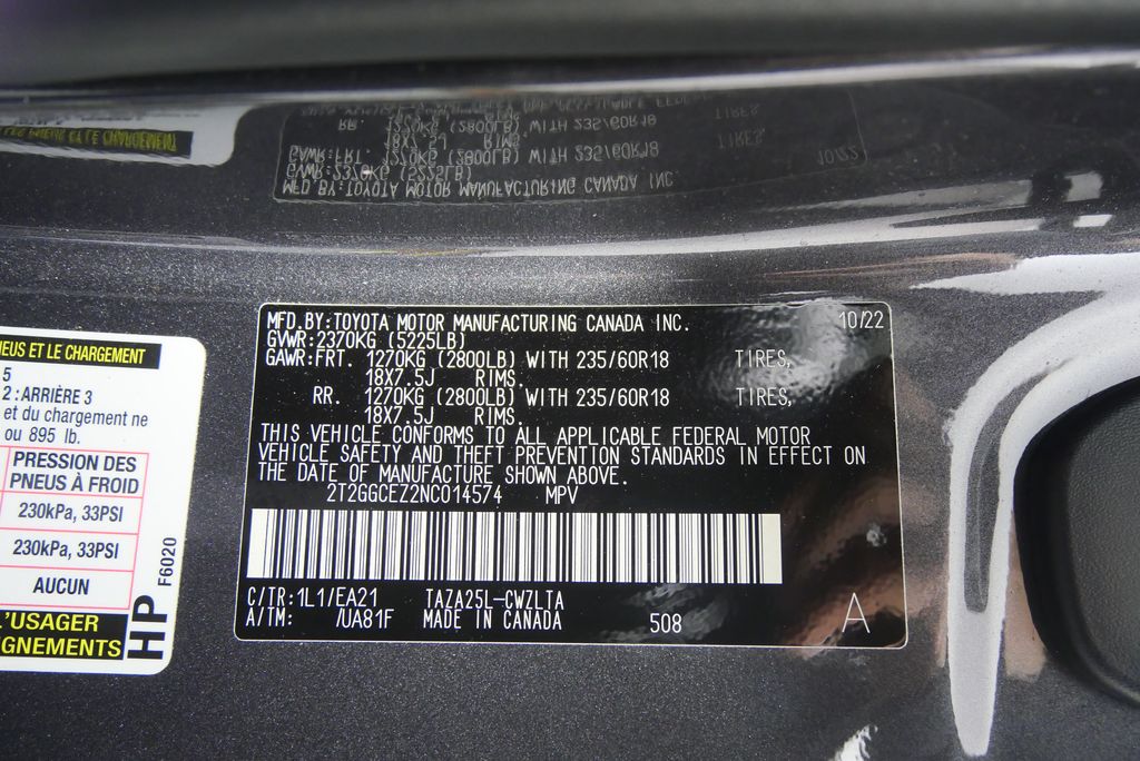 Thumbnail: 2022 Lexus NX - 30