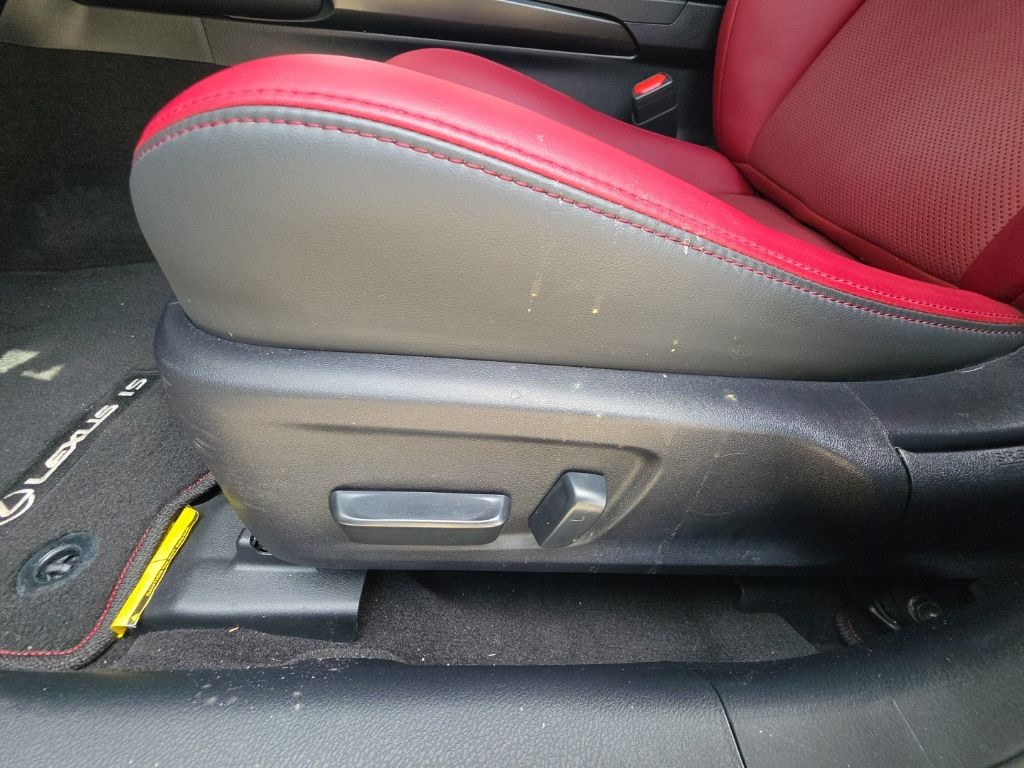 Certified Used 2024  Lexus 350 F SPORT Design image 12