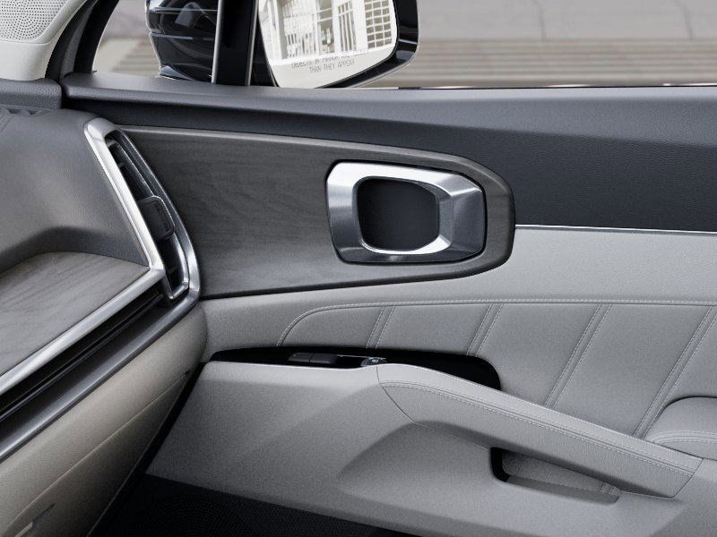 New 2025 Wolf Gray Kia X-LINE SX 2.5T AWD image 25