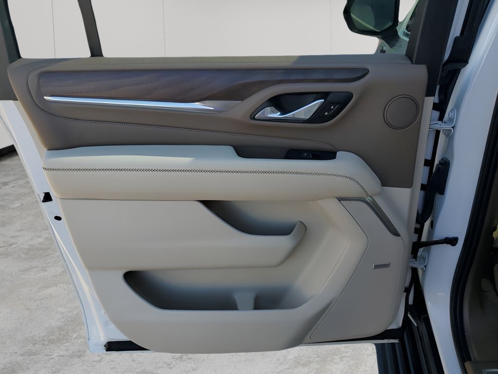 Used Car 2021 Gmc Yukon Xl  Denali For Sale Under $50,000 In Austin, Texas