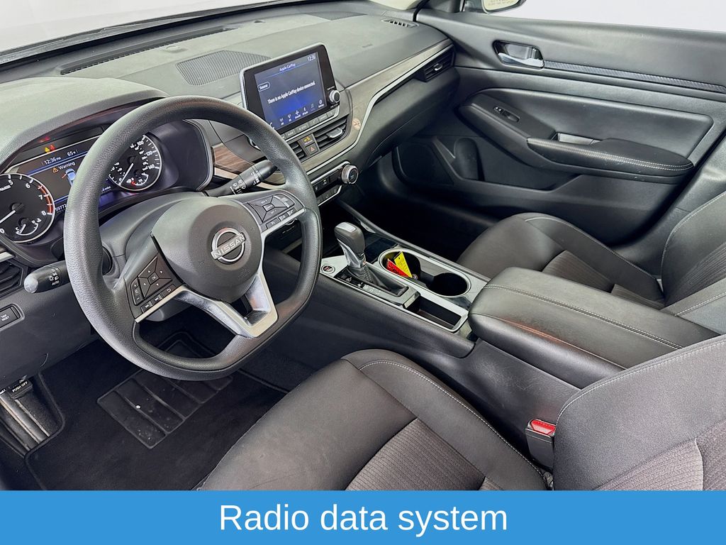 Used Car 2024 Nissan Altima  2.5 Sv For Sale Under $20,000 In Austin, Texas