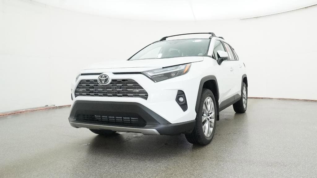 Thumbnail: 2025 Toyota RAV4 - 30