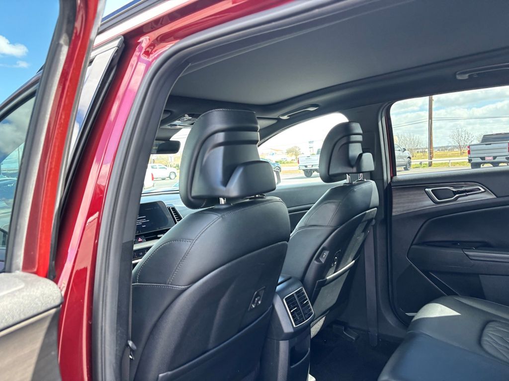 Used Car 2024 Kia Sportage  X-line For Sale Under $30,000 In Austin, Texas