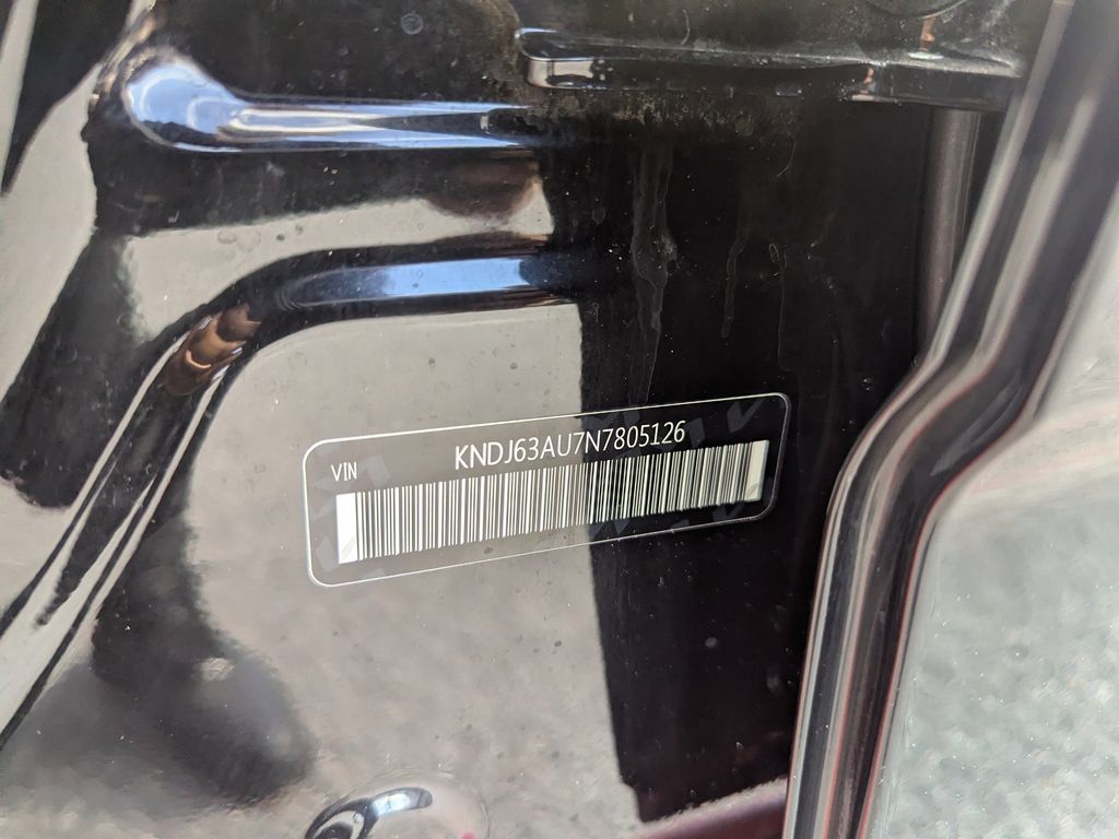 used 2022 Kia Soul car, priced at $16,292